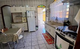 Casa do Descanso em São Bento do Sapucaí