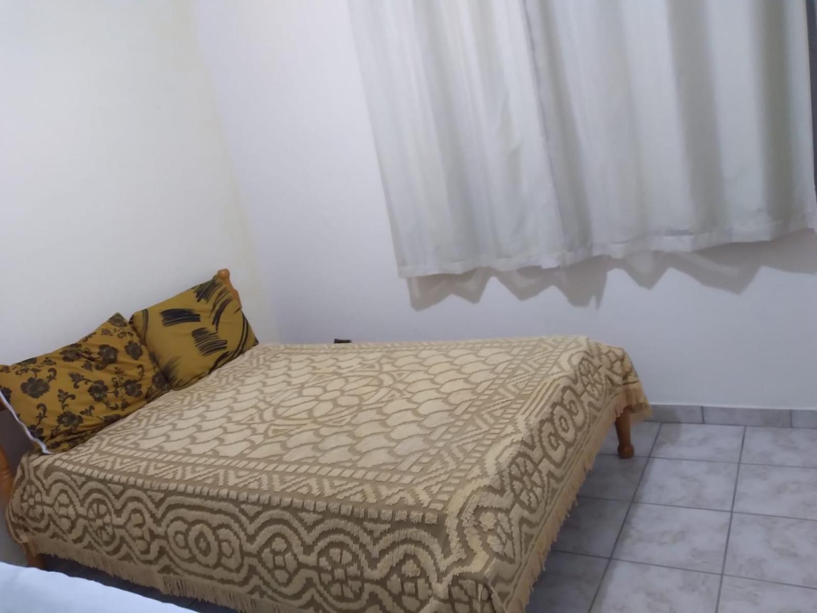 Casa do Descanso em São Bento do Sapucaí Quarto foto